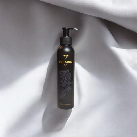 HE MAN GEL - 150ml Emily Love