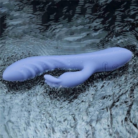 L'Allure Swirl Rechargeable Vibrator Lovetoy