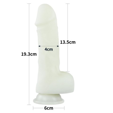 Lumino Play Dildo Lovetoy