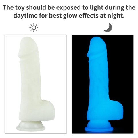 Lumino Play Dildo Lovetoy