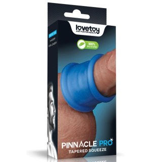 Pinnacle Pro Tapered Squeeze Stretcher Lovetoy