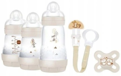 1230 ZESTAW UPOMINKOWY WELCOME TO THE WORLD UNISEX