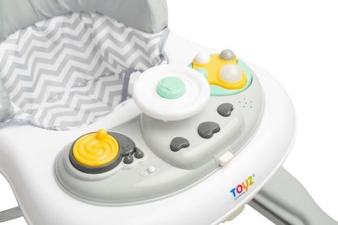 CHODZIK TIMON GREY
