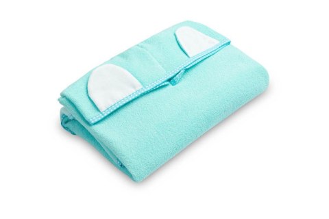 PONCZO KĄPIELOWE AQUA