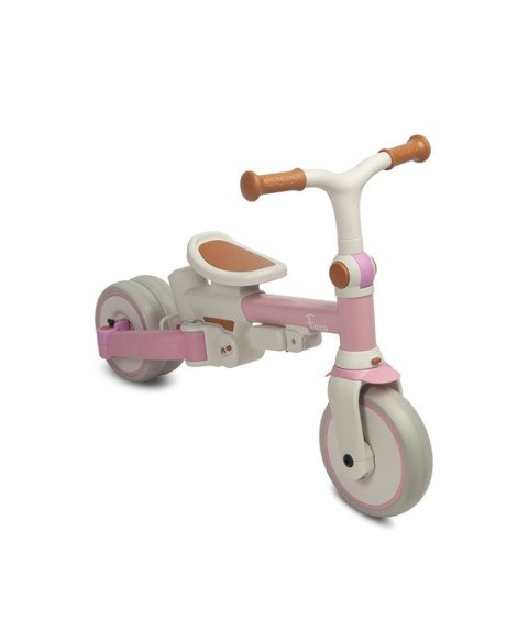 ROWEREK 3-KOŁOWY FARO PINK