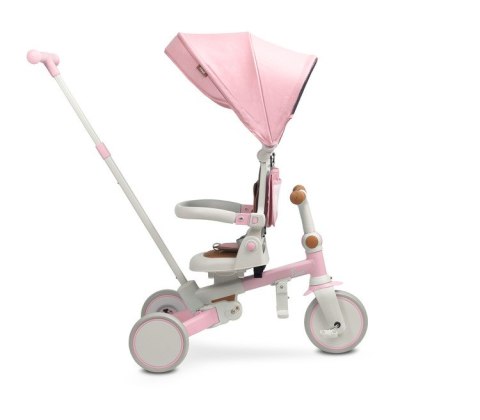 ROWEREK 3-KOŁOWY FARO PINK