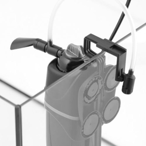 AQUAEL Fan Filter Mini Plus - Filtr Wewnętrzny AQUA EL