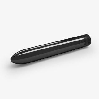 CRUSHIOUS CLASSIC VIBE VIBRATOR BLACK Crushious