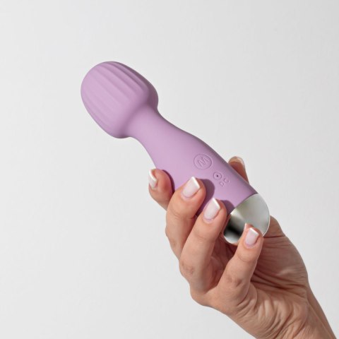 CRUSHIOUS WANDERLUST MINI WAND LILAC Crushious