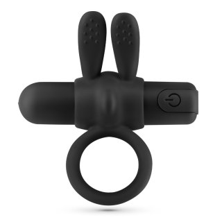 CRUSHIOUS WONKA COCKRING WITH RECHARGEABLE VIBRATING BULLET Crushious