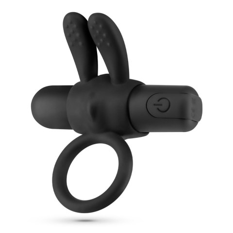 CRUSHIOUS WONKA COCKRING WITH RECHARGEABLE VIBRATING BULLET Crushious