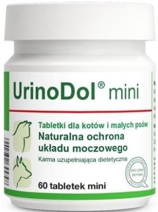 Dolfos UrinoDol Mini 60 Tabletek Dolfos