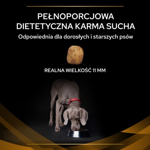 PURINA Pro Plan Veterinary Diets NF Renal Function 12kg PRO PLAN Veterinary Diets