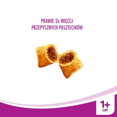 WHISKAS Karma Sucha Dla Kota Po Sterylizacji 1+ Sterile Z Kurczakiem 14kg Whiskas