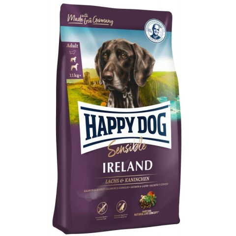 Happy Dog Supreme Ireland 12,5kg Happy Dog