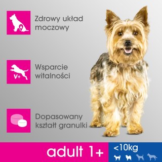 PERFECT FIT Adult 1+ Małe Rasy Z Kurczakiem 6kg Perfect Fit