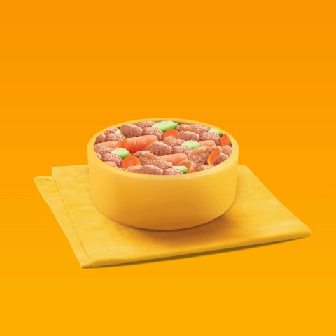Pedigree Mokra Karma Dla Dorosłych Psów Z Kurczakiem I Warzywami W Sosie 100g Pedigree