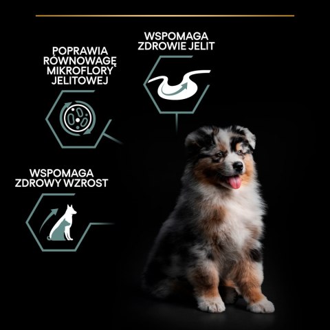 Purina Pro Plan Medium Puppy Sensitive Optidigest Jagnięcina I Ryż 12kg Purina Pro Plan