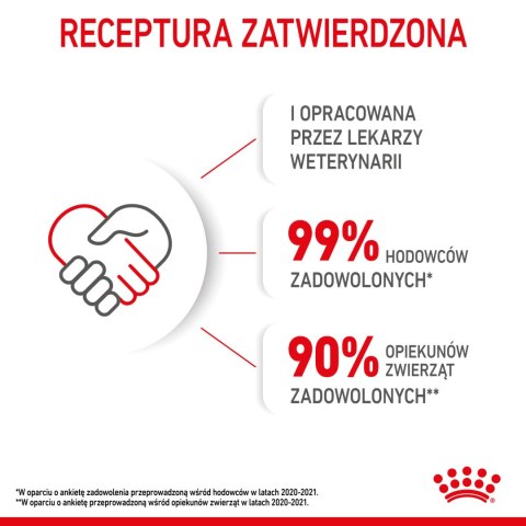 ROYAL CANIN Kitten Instinctive W Galaretce 12x85g Royal Canin