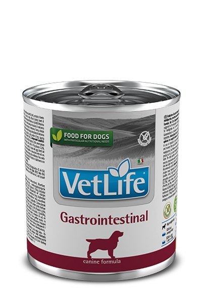 Farmina Vet Life Canine Gastrointestinal 300g Farmina