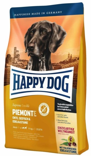 Happy Dog Supreme Piemonte 10kg Happy Dog