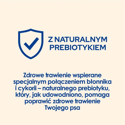 Purina Dog Chow Puppy Z Jagnięciną 2,5kg Purina Dog Chow
