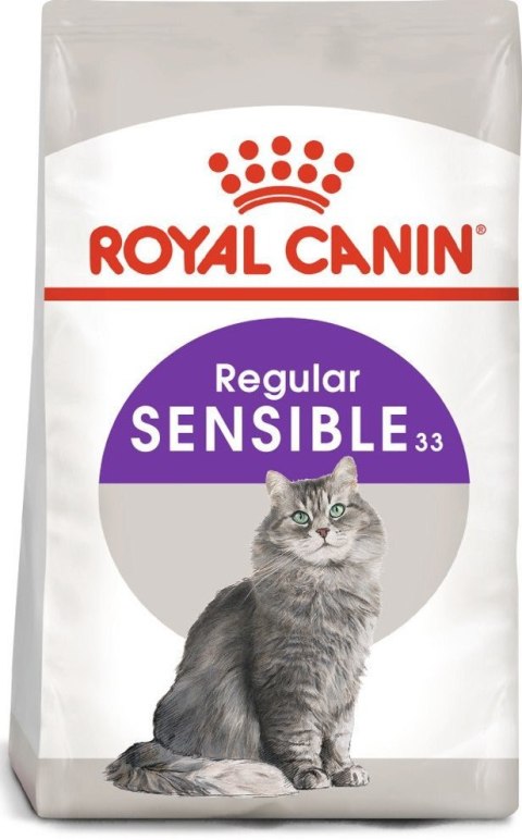 ROYAL CANIN Sensible 33 10kg Royal Canin