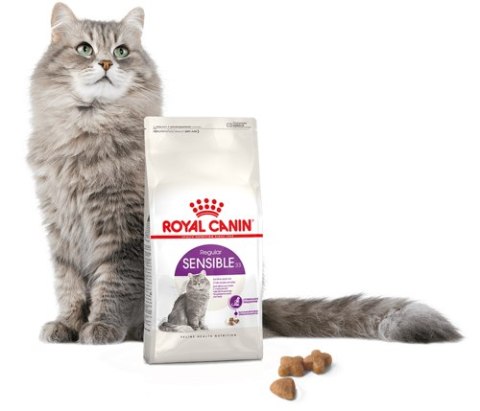 ROYAL CANIN Sensible 33 10kg Royal Canin
