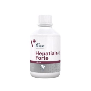VETEXPERT Hepatiale Forte Liquid 250ml VETEXPERT