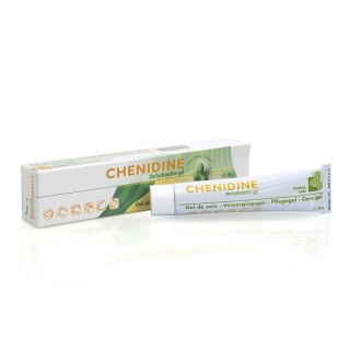 Animedica Chenidine Żel 20g Livisto