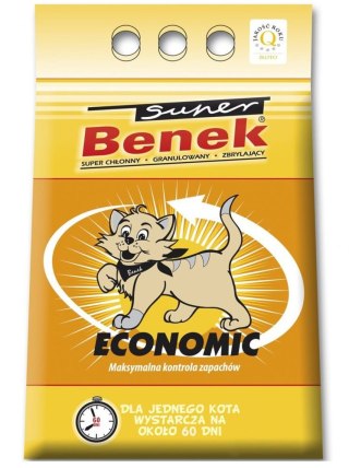 CERTECH-SUPER BENEK Economic 10l Certech-Super Benek