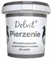 Dolfos Dolvit Pierzenie 1kg Dolfos