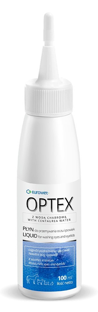 Eurowet Optex 100ml Eurowet