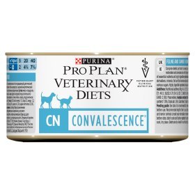 PURINA Pro Plan Veterinary Diets CN Convalescence 195g PRO PLAN Veterinary Diets