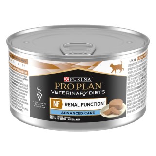 PURINA Pro Plan Veterinary Diets NF Renal Function Cat 195g PRO PLAN Veterinary Diets