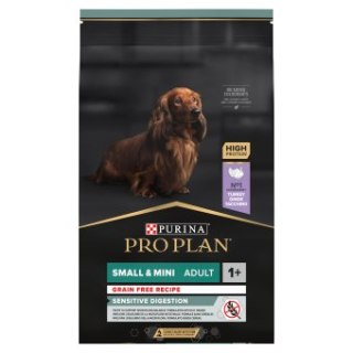 Purina Pro Plan Adult Small Mini Sensitive Digestion 7kg Purina Pro Plan