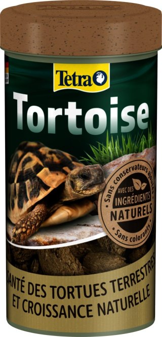 Tetra Tortoise 250ml TETRA