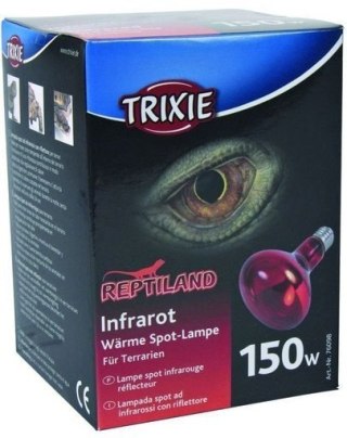 Trixie Żarówka Grzewcza Na Podczerwień 150W Trixie