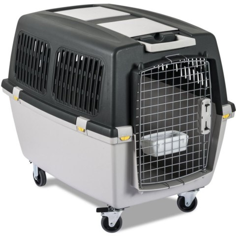 Zolux Transporter Gulliver 5 IATA 81x61x60cm ZOLUX