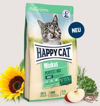 Happy Cat Minkas Perfect Mix 10kg Happy Cat