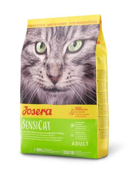 Josera SensiCat 2kg Josera