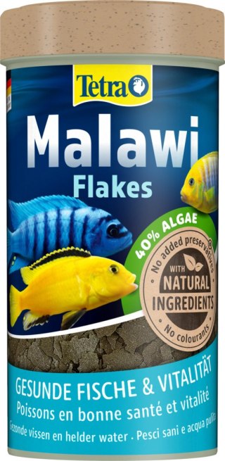 Tetra Malawi Flakes 250ml TETRA