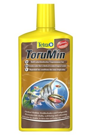 Tetra ToruMin 500ml TETRA