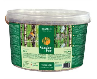 Vitapol Garden&Fun Karma Dla Ptaków Wolnożyjących 2,4kg Vitapol