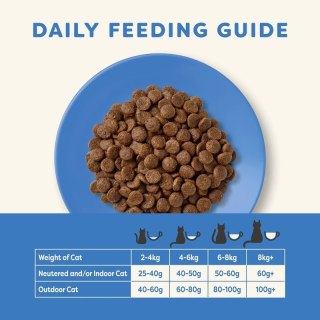 APPLAWS Complete Dry Adult Ocean Fish With Salmon 6kg Applaws