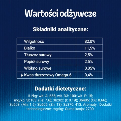 Felix Fantastic Wiejskie Smaki W Galaretce 24x85g Felix