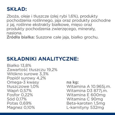 Hill's PD Prescription Diet Canine k/d 12kg Hills