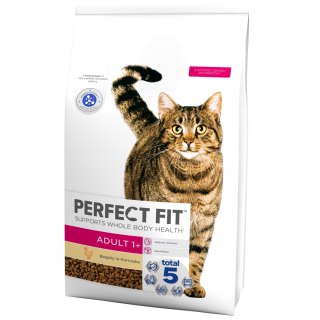 PERFECT FIT Adult 1+ Z Kurczakiem 7kg Perfect Fit