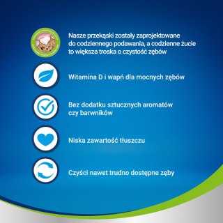 PURINA Dentalife Small 115g Purina