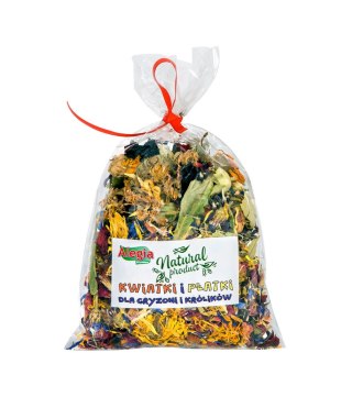 ALEGIA Kwiatki I Płatki 30g ALEGIA